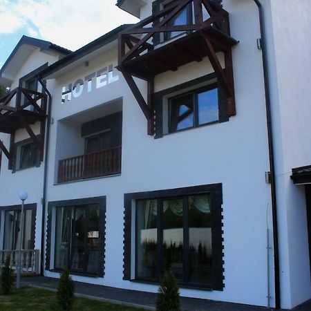 Hotel Chio Važec Buitenkant foto
