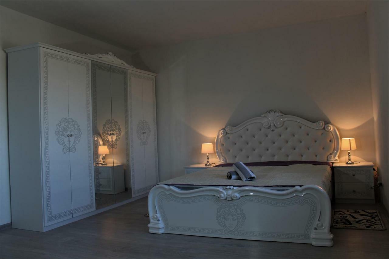Hotel Chio Važec Buitenkant foto