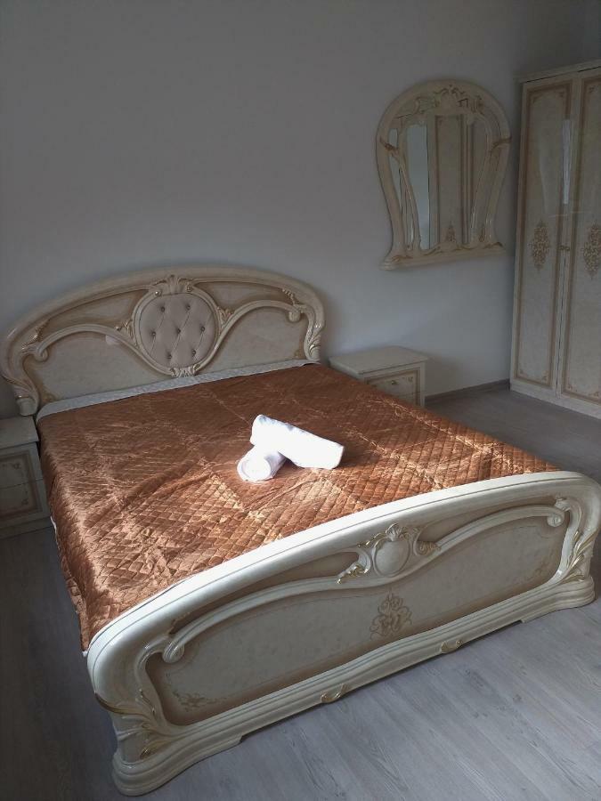 Hotel Chio Važec Buitenkant foto