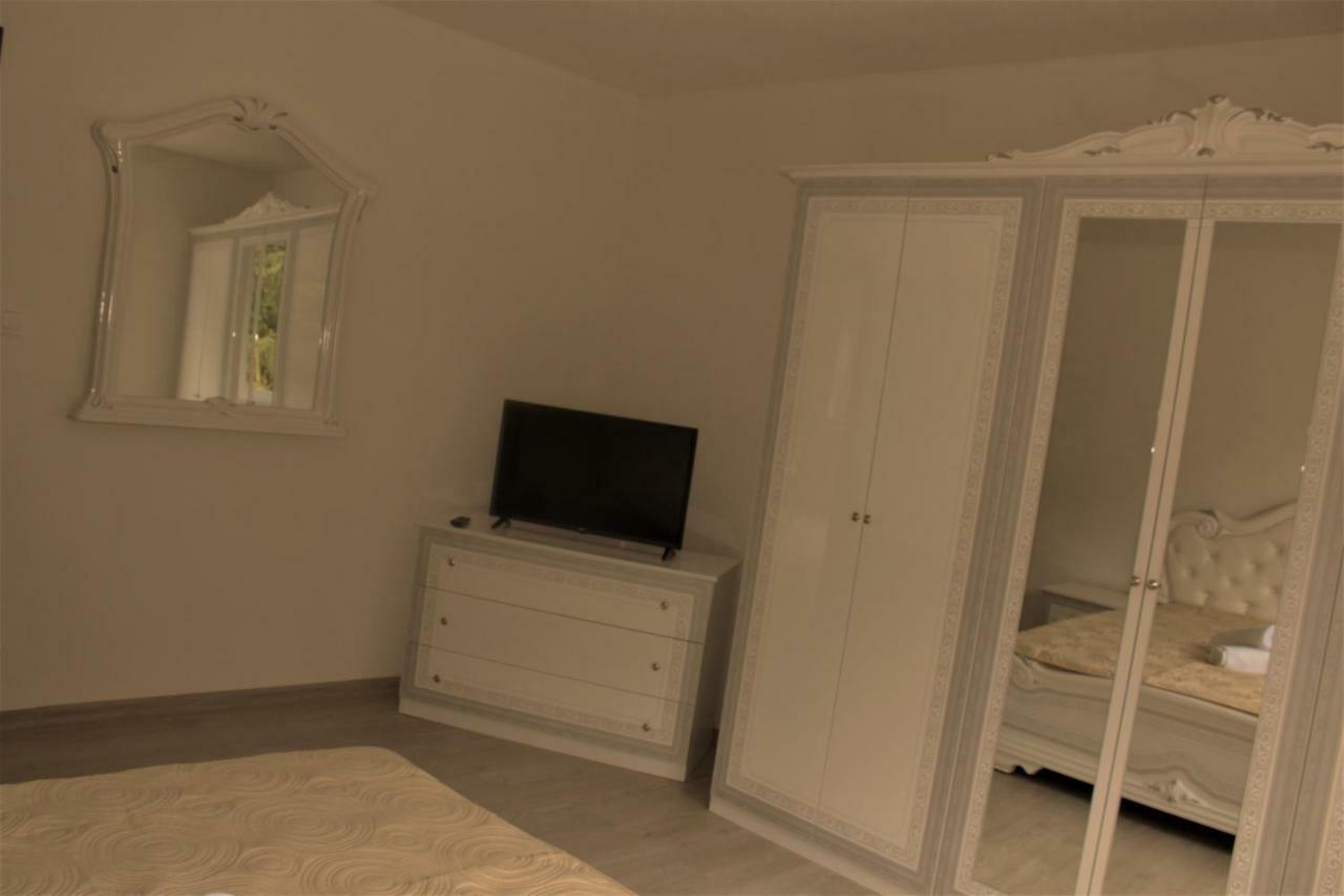 Hotel Chio Važec Buitenkant foto