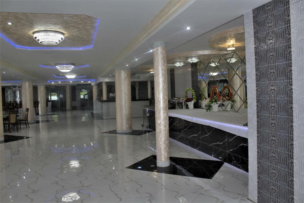 Hotel Chio Važec Buitenkant foto