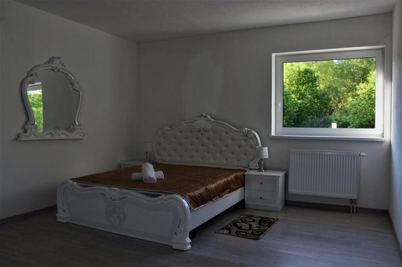 Hotel Chio Važec Buitenkant foto