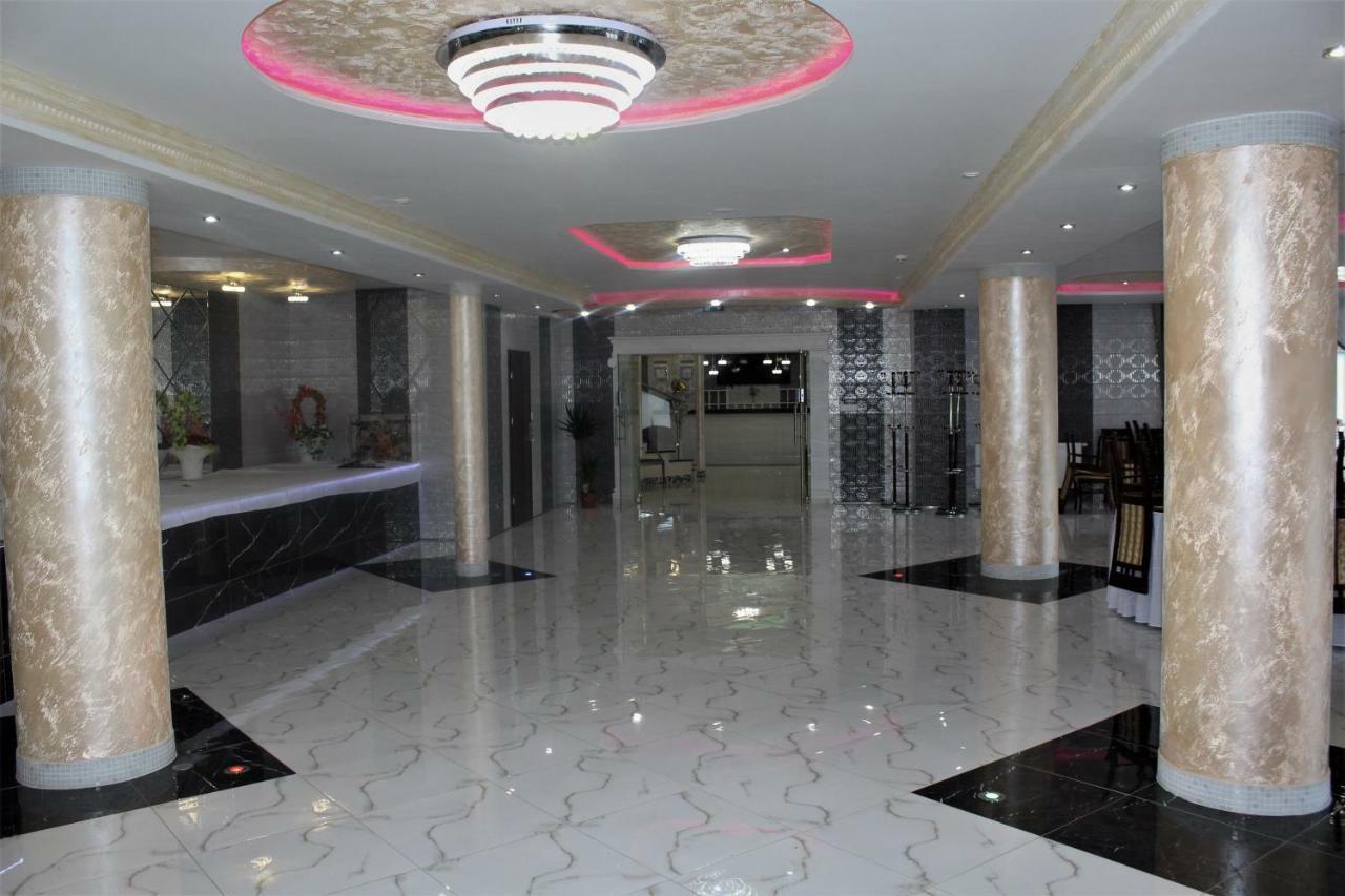 Hotel Chio Važec Buitenkant foto