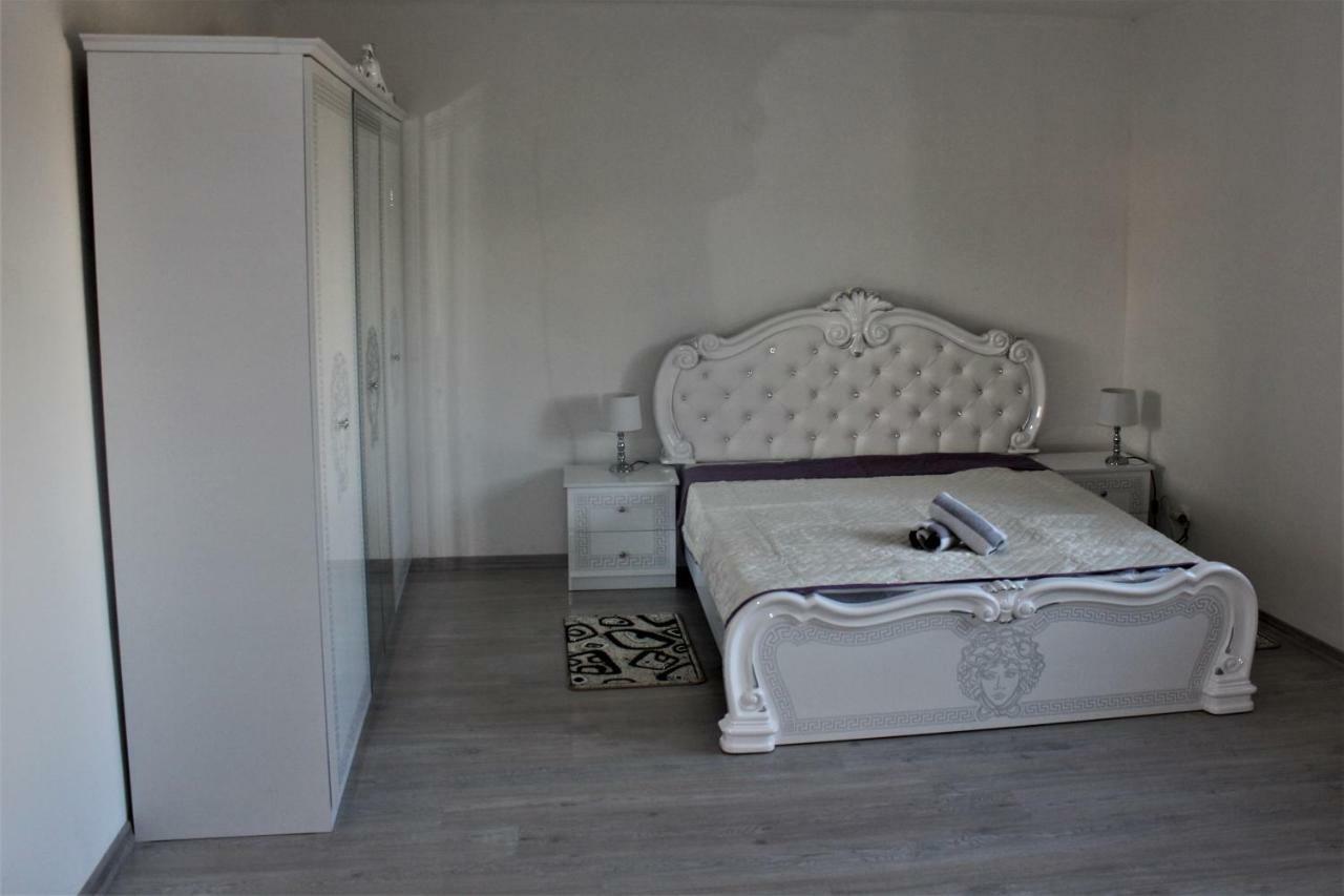 Hotel Chio Važec Buitenkant foto
