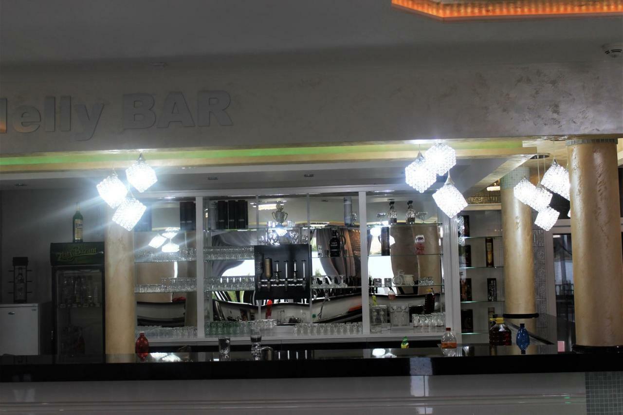 Hotel Chio Važec Buitenkant foto